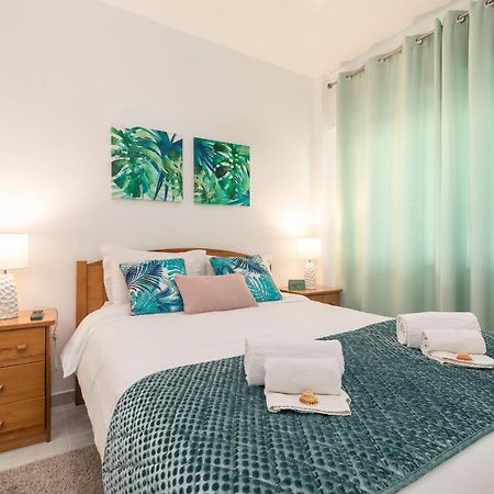 Aquazul Beach Flat - Praia Da Rocha 波尔蒂芒 外观 照片