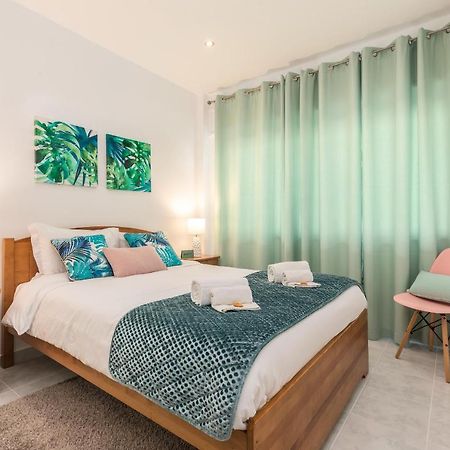 Aquazul Beach Flat - Praia Da Rocha 波尔蒂芒 外观 照片