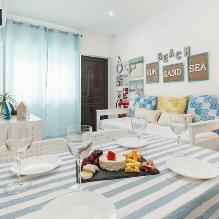 Aquazul Beach Flat - Praia Da Rocha 波尔蒂芒 外观 照片