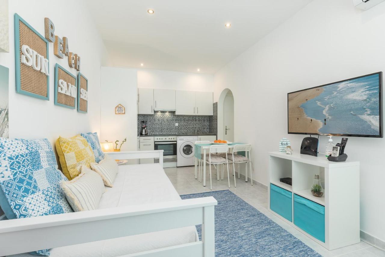 Aquazul Beach Flat - Praia Da Rocha 波尔蒂芒 外观 照片