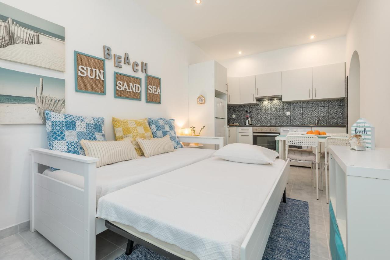 Aquazul Beach Flat - Praia Da Rocha 波尔蒂芒 外观 照片