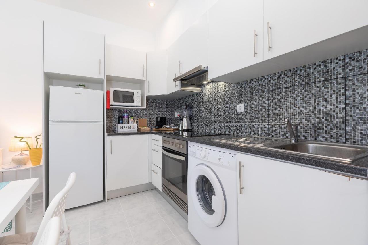 Aquazul Beach Flat - Praia Da Rocha 波尔蒂芒 外观 照片